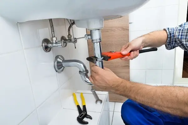 Plumbing Maintenance