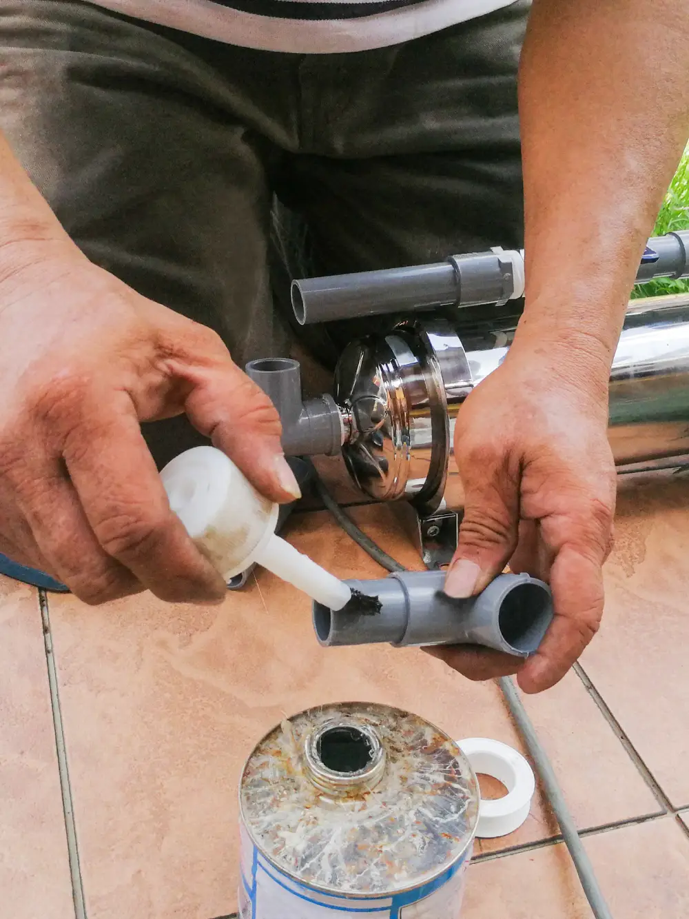 Professional Plumbing Services