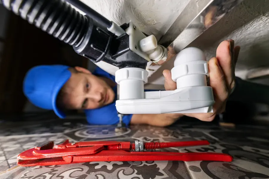 Benefits Of Professional Plumbing Leak Repair Services Candler, NC Benefits Of Professional Plumbing Leak Repair Services Candler, NC
