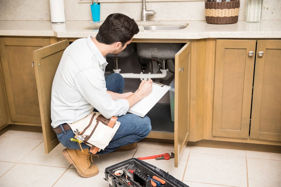 Common Plumbing Problems Revealed Through Inspections Candler, NC Common Plumbing Problems Revealed Through Inspections Candler, NC