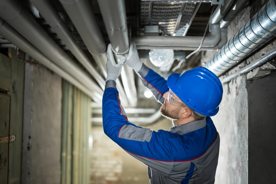 How Plumbing Inspections Protect Your Home From Water Damage Candler, NC How Plumbing Inspections Protect Your Home From Water Damage Candler, NC