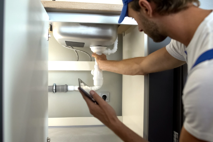 How Plumbing Inspections Protect Your Home From Water Damage in Candler, NC How Plumbing Inspections Protect Your Home From Water Damage in Candler, NC