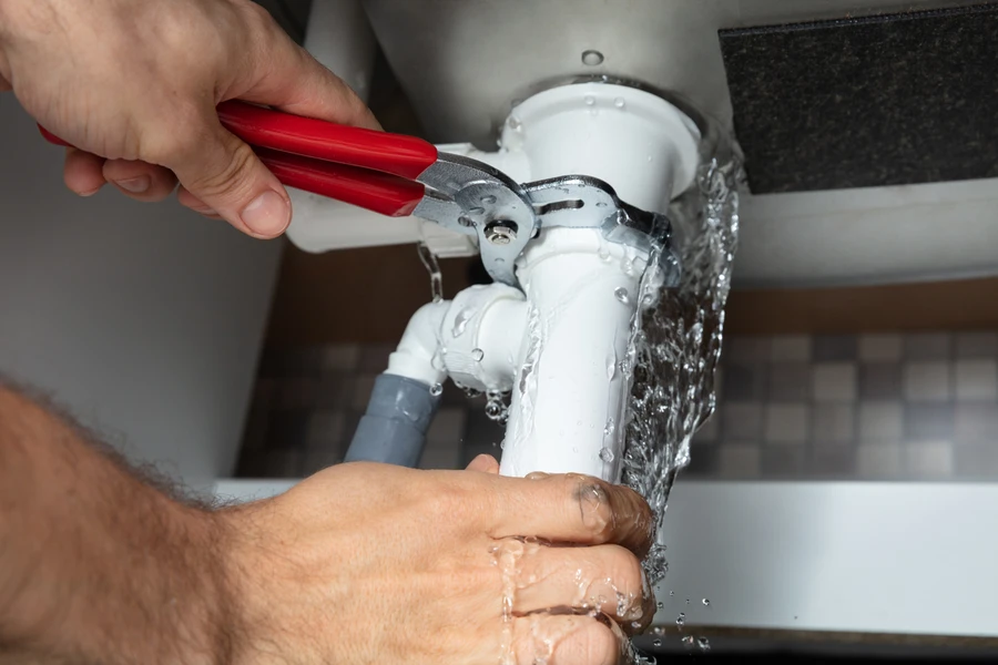 How Plumbing Maintenance Protects Your Home's Foundation Candler, NC