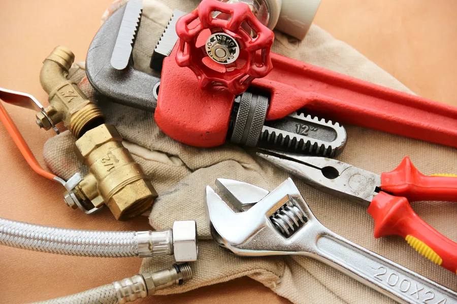 How Plumbing Maintenance Protects Your Home's Foundation in Candler, NC