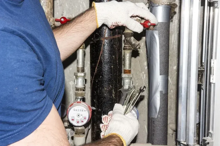 The Importance Of Timely Plumbing Leak Repair To Prevent Mold in Candler, NC The Importance Of Timely Plumbing Leak Repair To Prevent Mold in Candler, NC